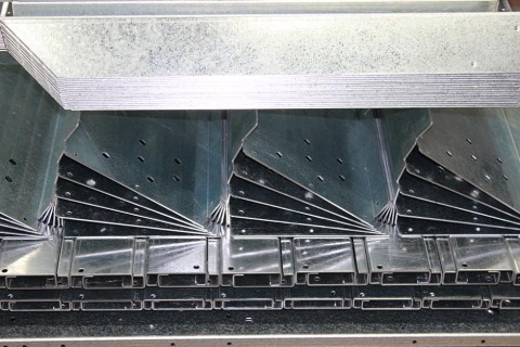 รับพับชิ้นงาน